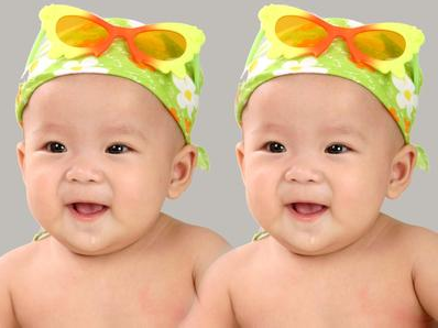 最新好听的双胞胎男宝宝取名办法大全